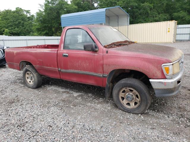 1994 Toyota T100 Dx VIN: JT4VD20A0R0012354 Lot: 50464914