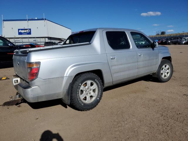 2006 Honda Ridgeline Rtl VIN: 2HJYK16586H559768 Lot: 49347424