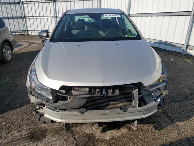 1G1PA5SG0E7439483 2014 Chevrolet Cruze Ls