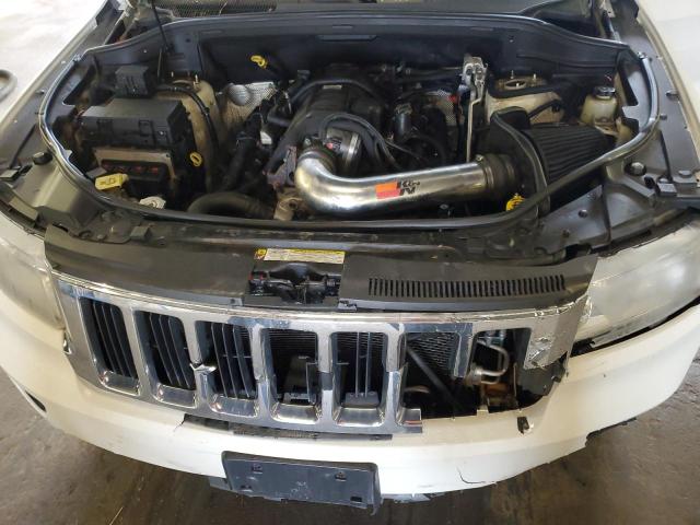 2011 Jeep Grand Cherokee Limited VIN: 1J4RR5GT8BC745195 Lot: 52653944