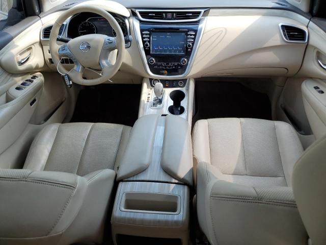 2015 Nissan Murano S VIN: 5N1AZ2MH3FN204028 Lot: 48720054