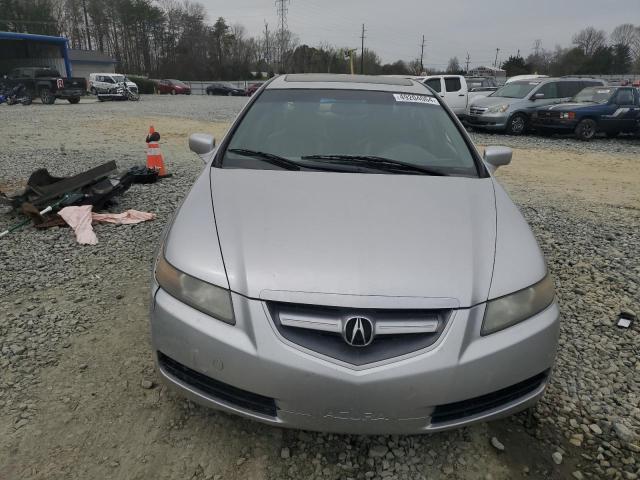 2006 Acura 3.2Tl VIN: 19UUA66286A063202 Lot: 49204064