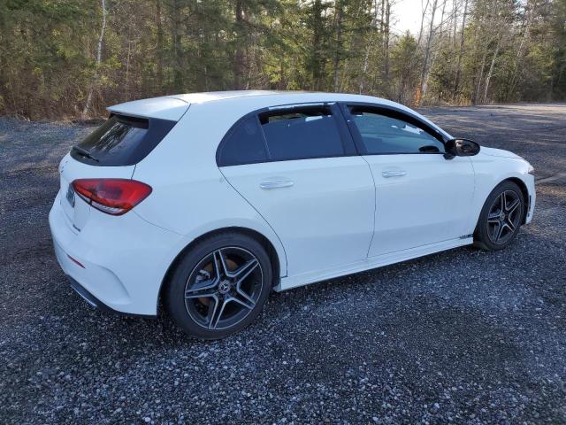 2019 MERCEDES-BENZ A 250 4MAT - WDD3F4HB8KJ103923