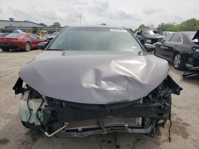 2015 Toyota Camry Le VIN: 4T4BF1FK3FR482262 Lot: 50997414