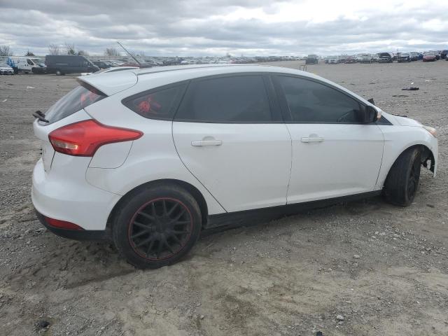 2017 Ford Focus Se VIN: 1FADP3K21HL239246 Lot: 49539214