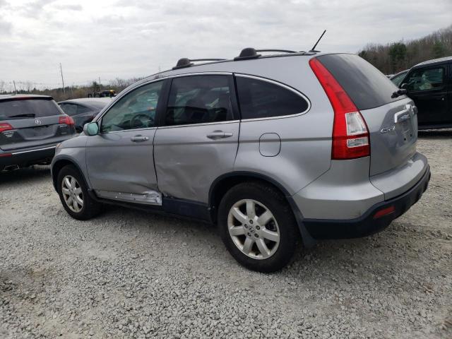 2007 Honda Cr-V Exl VIN: 5J6RE48787L008920 Lot: 49125034