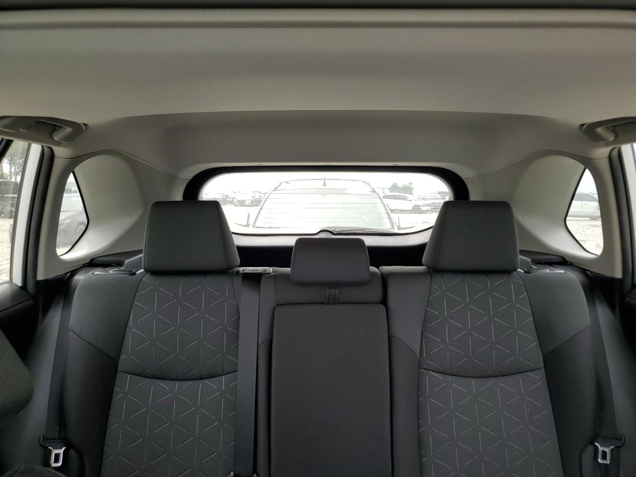 2T3P1RFVXNW269208 2022 Toyota Rav4 Xle