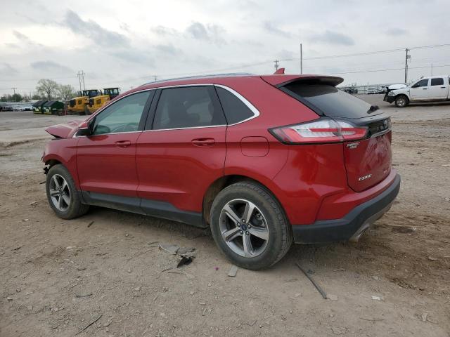 2020 FORD EDGE SEL - 2FMPK3J91LBA90751