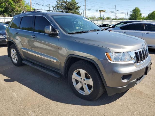 2012 Jeep Grand Cherokee Laredo VIN: 1C4RJFAG2CC330096 Lot: 53149634