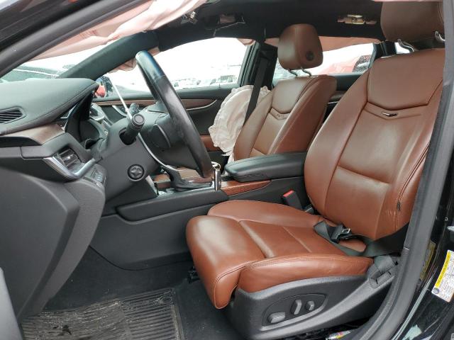 2015 CADILLAC XTS VSPORT - 2G61V5S88F9158142
