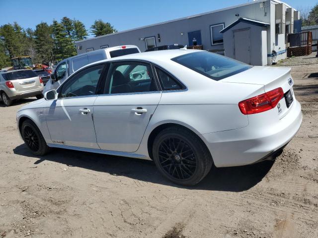 VIN WAUDFAFL8FN016527 2015 Audi A4, Premium no.2