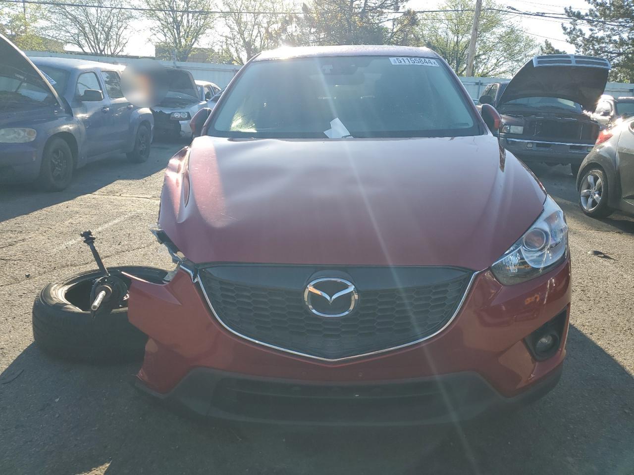 3N1AB7AP2EY307088 2014 Nissan Sentra Sv