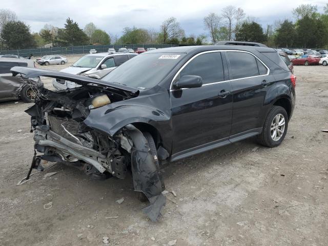 2017 Chevrolet Equinox Lt VIN: 2GNALCEK8H1608931 Lot: 49395834