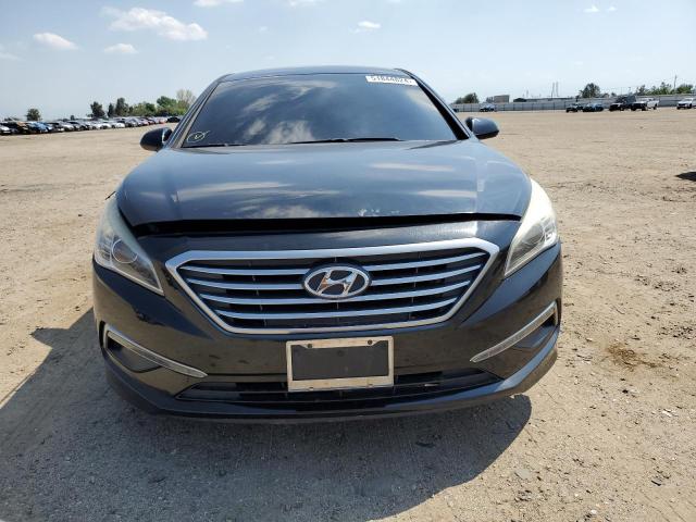 2015 Hyundai Sonata Se VIN: 5NPE24AF6FH167470 Lot: 51844824