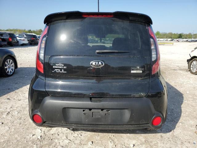 VIN KNDJP3A58F7154757 2015 KIA Soul, + no.6