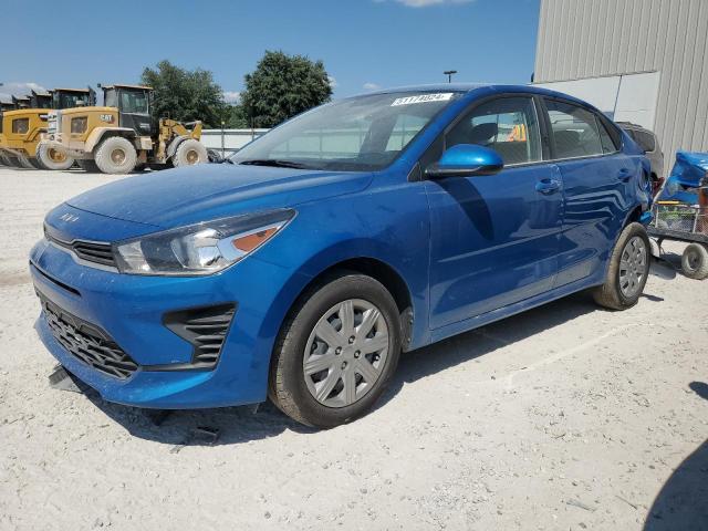 Vin: 3kpa24ad0pe541865, lot: 64497684, kia rio lx 2023 img_1