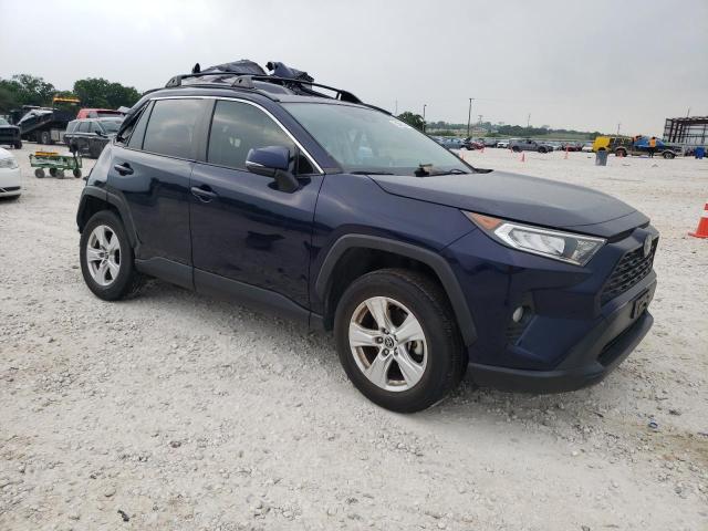 2019 Toyota Rav4 Xle VIN: JTMW1RFV9KD025036 Lot: 52682434