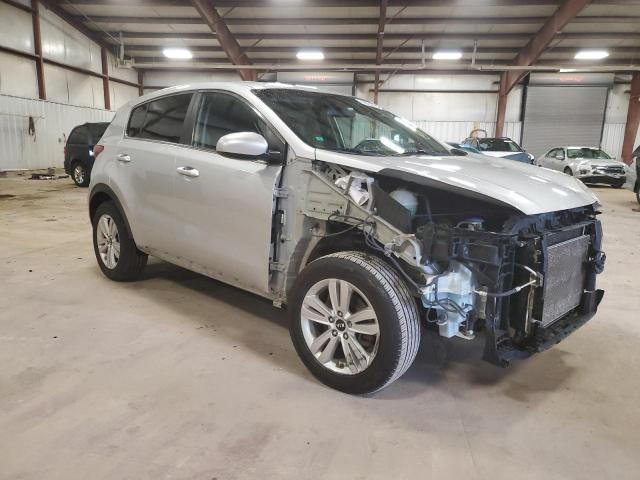 2018 Kia Sportage Lx VIN: KNDPM3AC9J7302960 Lot: 49250394