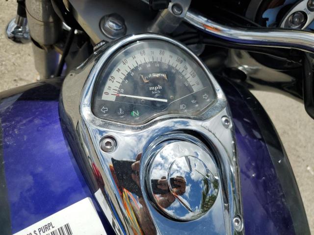2003 HONDA VT1300 S 1HFSC52013A005917