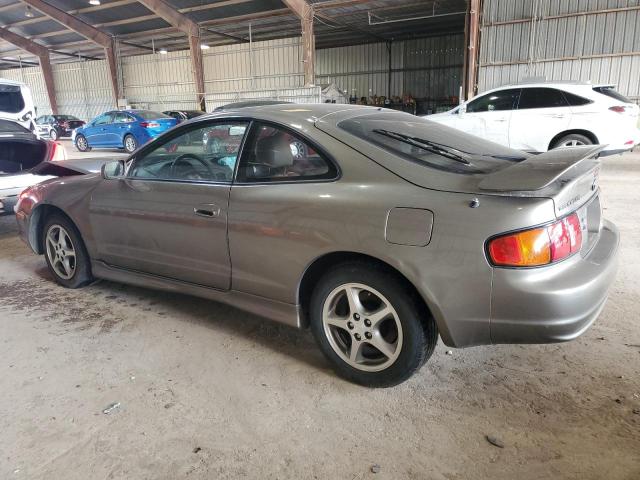 1997 Toyota Celica Gt VIN: JT2DG02T7V0040161 Lot: 49894434