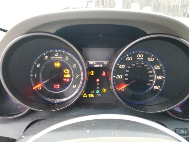 2HNYD28387H513949 | 2007 Acura mdx technology