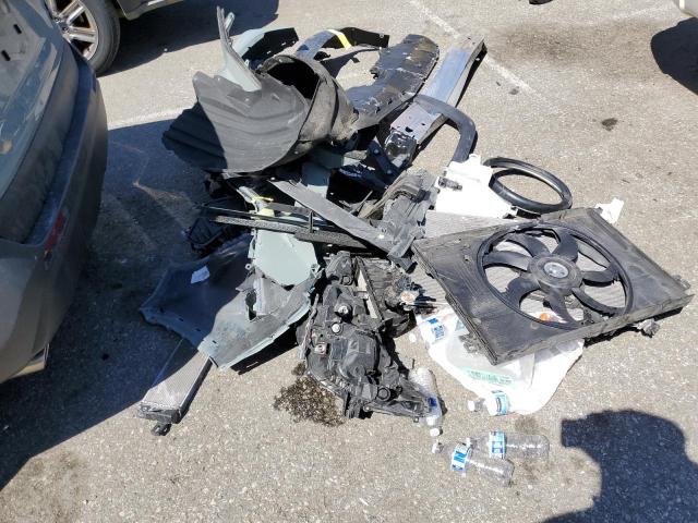 2021 TOYOTA RAV4 XLE P - 2T3B6RFV9MW021784