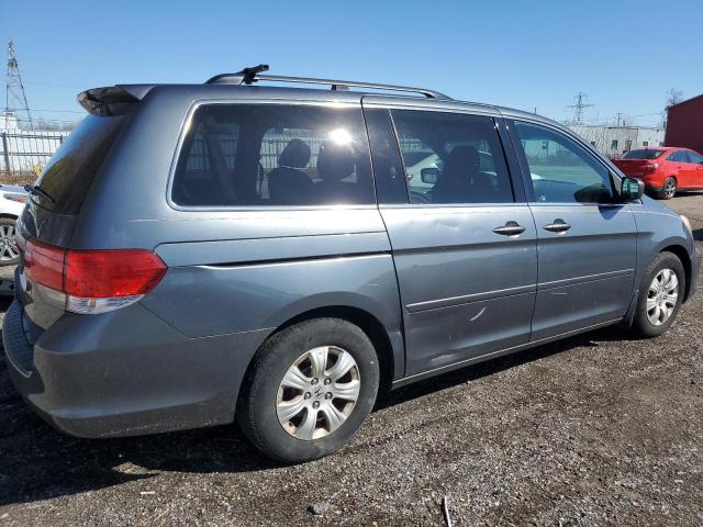 2010 Honda Odyssey Ex VIN: 5FNRL3H59AB503464 Lot: 50309504