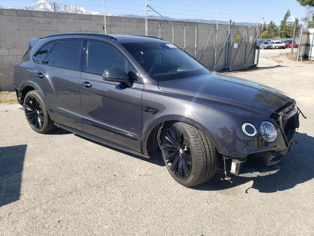 VIN SJAAR2ZV5LC031348 2020 Bentley Bentayga, Speed no.4