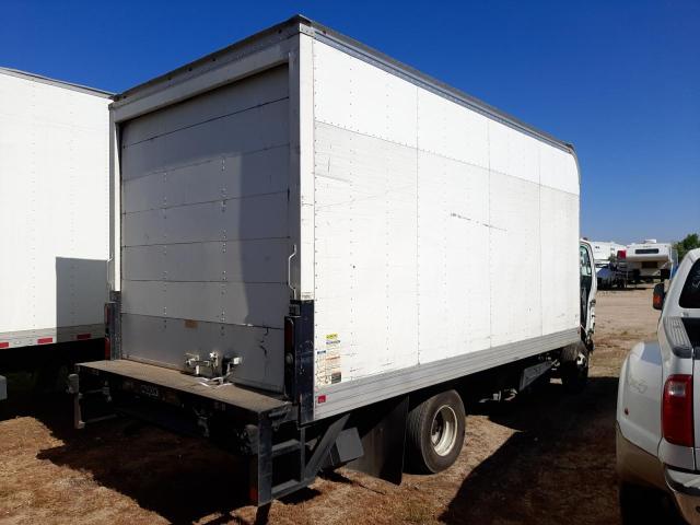 2015 Isuzu Npr Hd VIN: JALC4W166F7003815 Lot: 52598574