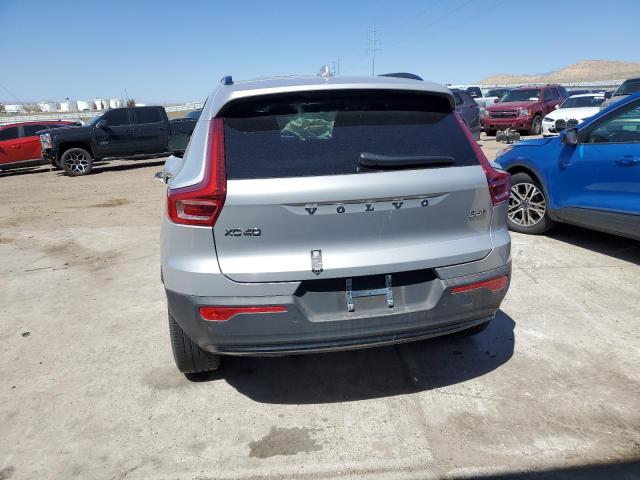 2024 Volvo Xc40 Core VIN: YV4L12UK5R2287075 Lot: 50316554