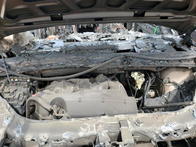 2015 CHEVROLET TRAVERSE L - 1GNKVHKD9FJ309940