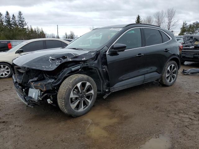 2023 FORD ESCAPE PLA - 1FMCU9JAXPUA27816