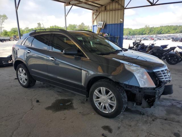 2013 Cadillac Srx VIN: 3GYFNAE31DS604881 Lot: 50993874