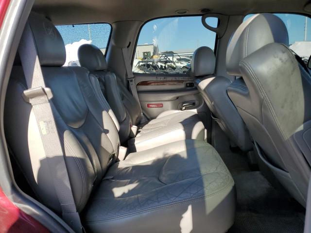 2004 Cadillac Escalade Luxury VIN: 1GYEK63N74R153609 Lot: 52372304