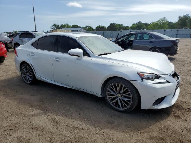 2014 Lexus Is 250 VIN: JTHBF1D29E5038764 Lot: 52475264