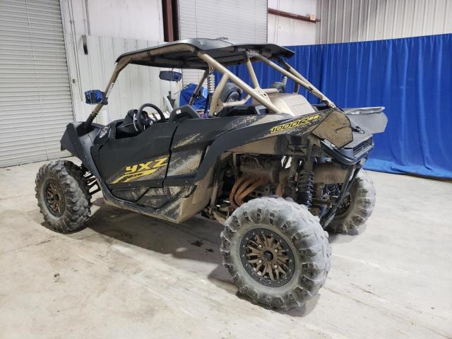 2020 YAMAHA YXZ1000 - 5Y4AN29YXLA101658