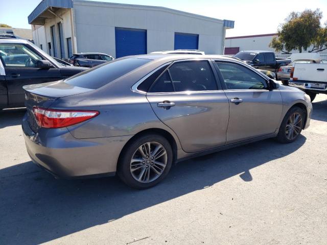 2017 Toyota Camry Le VIN: 4T1BF1FK5HU727561 Lot: 50003514