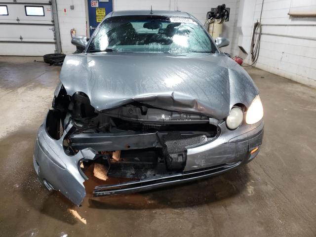 2005 Buick Lacrosse Cx VIN: 2G4WC532X51225156 Lot: 50253154