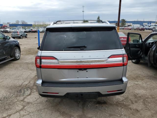 2021 Lincoln Navigator L Reserve VIN: 5LMJJ3LT6MEL00605 Lot: 51607554