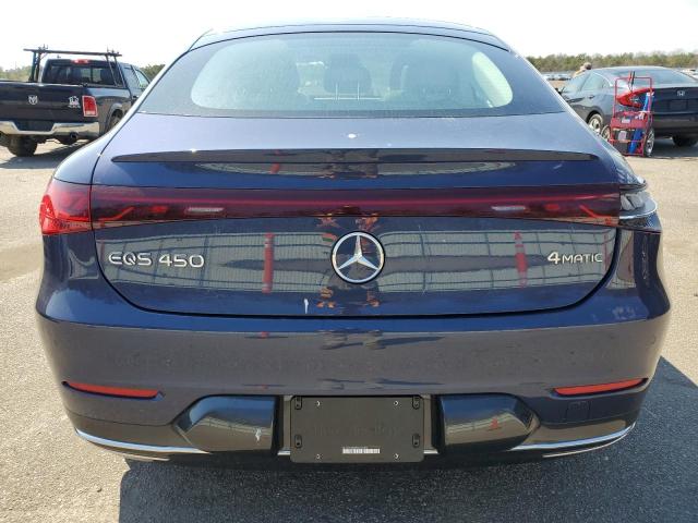 2023 MERCEDES-BENZ EQS 450 4M W1KCG2EB0PA040488