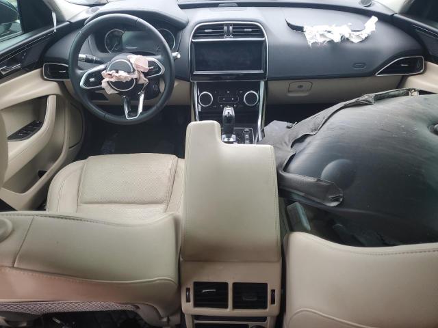 2020 Jaguar Xe S VIN: SAJAJ4FX2LCP63848 Lot: 51563814