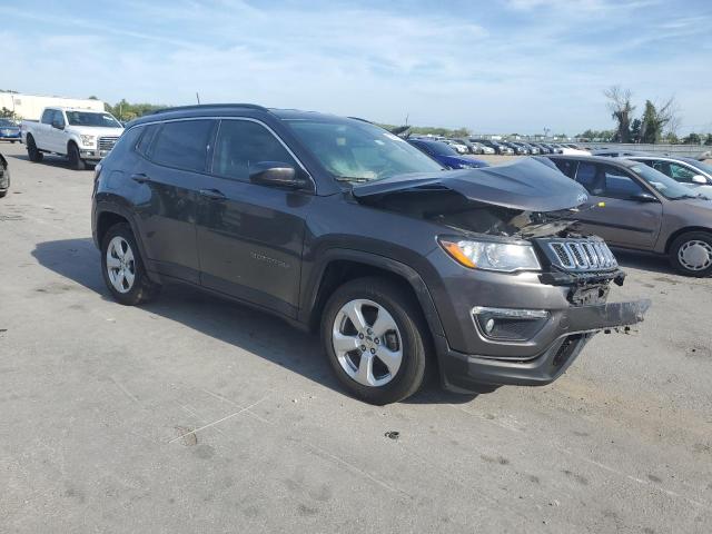 3C4NJCBB9MT581123 | 2021 Jeep compass latitude