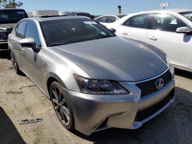 2015 LEXUS GS 450H JTHBS1BL6FA000215
