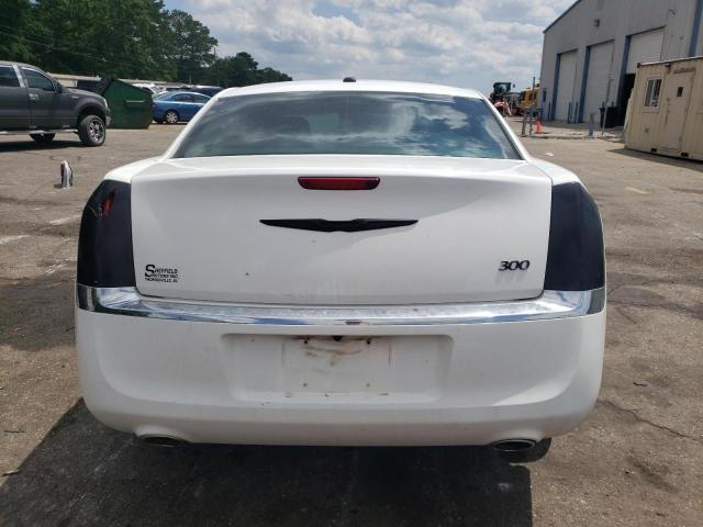 2013 Chrysler 300 VIN: 2C3CCAAG4DH697619 Lot: 52361494