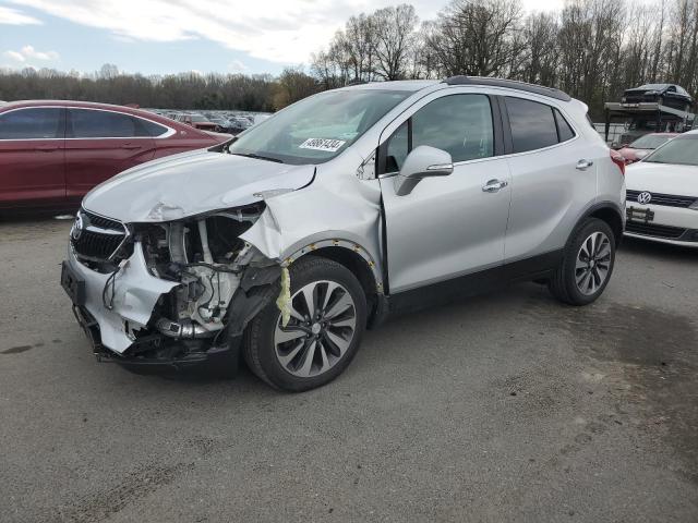 2017 BUICK ENCORE PRE - KL4CJBSMXHB240317
