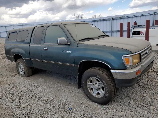 1998 Toyota T100 Xtracab Sr5 VIN: JT4UN24D5W0056357 Lot: 39241023