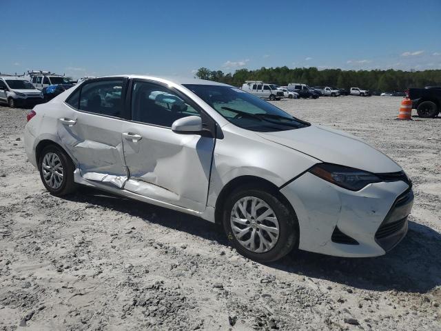 2018 Toyota Corolla L VIN: 5YFBURHE8JP766731 Lot: 49413264