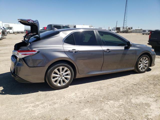 Vin: 4t1c11ak7lu505042, lot: 51493734, toyota camry le 20203
