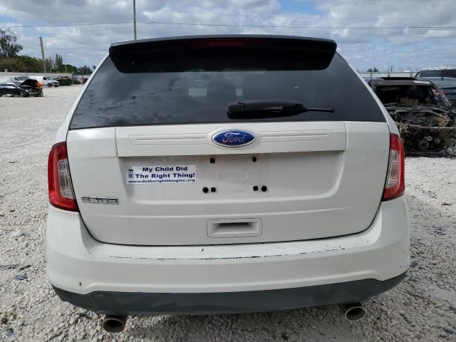 2011 Ford Edge Se VIN: 2FMDK3GC5BBB23626 Lot: 50200514