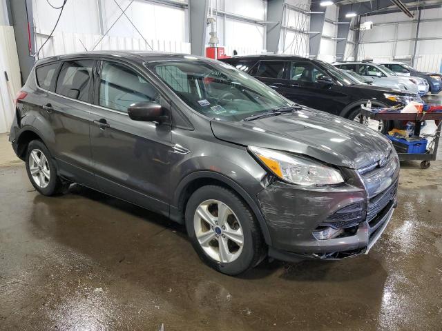 2015 Ford Escape Se VIN: 1FMCU0GXXFUC26046 Lot: 50830624
